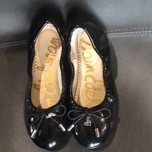New. Sam Edelman ballet flats 13